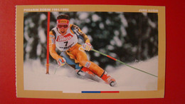 Jure Kosir 1991/1992 Podarim Dobim - Sports D'hiver