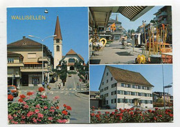 AK 120760 SWITZERLAND - Wallisellen - Wallisellen