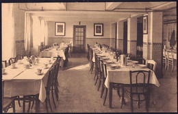 +++ CPA - BRAINE L'ALLEUD - Collège Cardinal Mercier - Salle à Manger // - Eigenbrakel