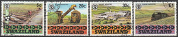 Swaziland - 1982 - Sugar Industry Zuckerindustrie - Agriculture