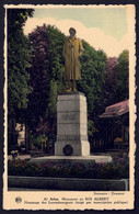 +++ CPA - ARLON - Monument Au Roi Albert  // - Aarlen