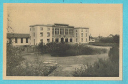 * Bredene - Breedene Sur Mer (littoral - Kust) * (Nels, Ern Thill) Séjour Astrid Verblijf, Vue De Face, Grand Air Gand - Bredene