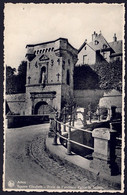 +++ CPA - ARLON - Square Elisabeth - Porte De L'ancienne Eglise St Martin  // - Aarlen