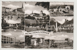 Mönchengladbach, Nordrhein-Westfalen - Mönchengladbach