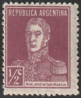 Argentina 1923 Sc 340  MNH** - Ongebruikt