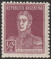 Argentina 1923 Sc 340  MNH** - Neufs