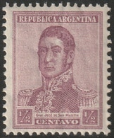 Argentina 1922 Sc 304B  MNH** - Ungebraucht