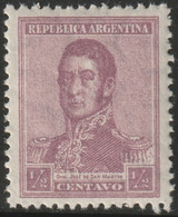 Argentina 1922 Sc 304  MNH** - Nuovi