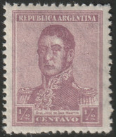 Argentina 1922 Sc 304  MNH** - Ongebruikt