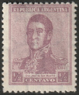 Argentina 1922 Sc 304  MNH** - Neufs