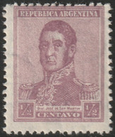 Argentina 1922 Sc 304  MNH** - Unused Stamps