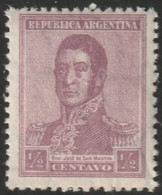 Argentina 1922 Sc 304  MNH** - Nuevos