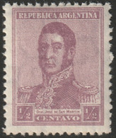 Argentina 1922 Sc 304  MNH** - Ongebruikt