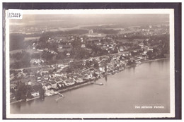 GENEVE - VERSOIX - VUE AERIENNE - TB - Versoix