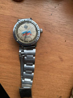 Military Trophy Watch - Orologi Moderni