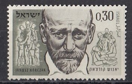 ISRAEL 264,unused - Neufs (sans Tabs)