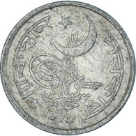 Monnaie, Pakistan, Paisa, 1970 - Pakistán