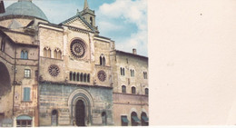 Foligno - La Cattedrale - Formato Piccolo Non Viaggiata – FE170 - Foligno