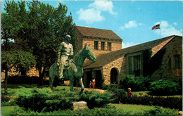 OKlahoma Claremore Will Rogers Memorial - Sonstige & Ohne Zuordnung