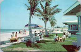 Florida Pass-A-Grille Bright Water Beach Hotel And Apartments - St Petersburg