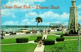 Florida Daytona Beach Ocean Front Park 1979 - Daytona