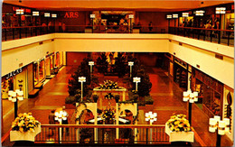 Rhode Island Warwaick MIdland Mall Shopping Center Interiro View - Otros & Sin Clasificación