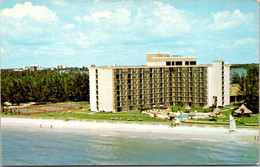 Florida Clearwater Beach Sheraton Sand Key Hotel - Clearwater