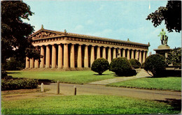 Tennessee Nashville Centennial Park The Parthenon - Nashville