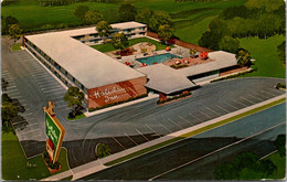 Alabama Clanton Holiday Inn Intersection Interstate 65 & U S 31 South - Sonstige & Ohne Zuordnung