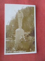 RPPC. Father  Juniipero Serra     San Diego  California        Ref 5959 - San Diego