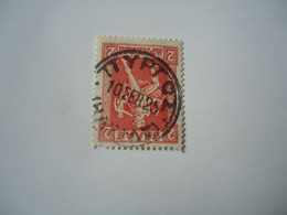 GREECE POSTMARK  ΑΙΔΗΨΟΣ 1913 - Affrancature Meccaniche Rosse (EMA)