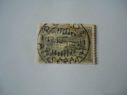 GREECE POSTMARK  ΡΟΔΟΣ 1951 - Marcophilie - EMA (Empreintes Machines)