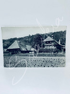 Delcampe - #CPA.704 - Sumiswald I. E. Oberfürten - Sumiswald