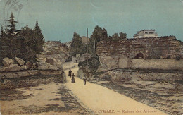 FRANCE - 06 - CIMIEZ - Ruines Des Arênes - Carte Postale Ancienne - Sonstige & Ohne Zuordnung