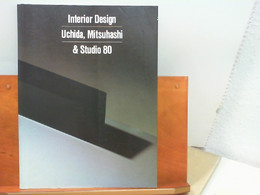 Interior Design - Uchida, Mitsuhashi & Studio 80 - Grafica & Design