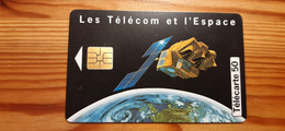 Phonecard France - Les Expositions - 1997