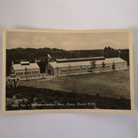 Huizen (NH) 't Gooi - Flevo Kamp Ned. Ver. V. Fabrieksarbeiders 1949 - Other & Unclassified
