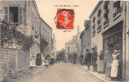 18-JARS- UNE RUE - Sonstige & Ohne Zuordnung