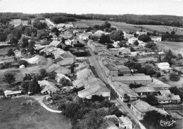 St Maigrin * Vue Générale Aérienne Sur La Commune - Autres & Non Classés