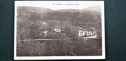 Delcampe - 63 , Ambert , Valeyre Et Noirat , Vue Générale - Ambert