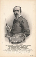 Horace VERNET * Vernet * Peintre Français Né à Paris - Andere & Zonder Classificatie