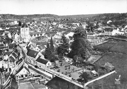 Bretoncelles * Vue Aérienne Sur Le Village - Altri & Non Classificati