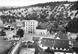 Bretoncelles * Vue Aérienne Sur Le Moulin De Hauteplanche * Minoterie - Other & Unclassified