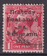 YT 2a - Used Stamps