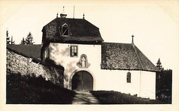 La Part-Dieu Sur Bulle Gruyère (Glasson) - Bulle