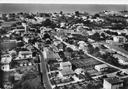 Meschers Les Bains * Vue Générale Sur La Commune - Meschers