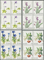 697441 MNH IRLANDA 1978 FLORA DE IRLANDA - Collections, Lots & Series