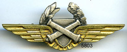 5803 - PILOTE OBSERVATEUR - Armée De L'air