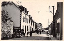 29-PLOZEVET- ROUTE DE QUIMPER - Plozevet