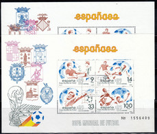 ESPAÑA 1982 Nº 2664/2665 USADO - Used Stamps